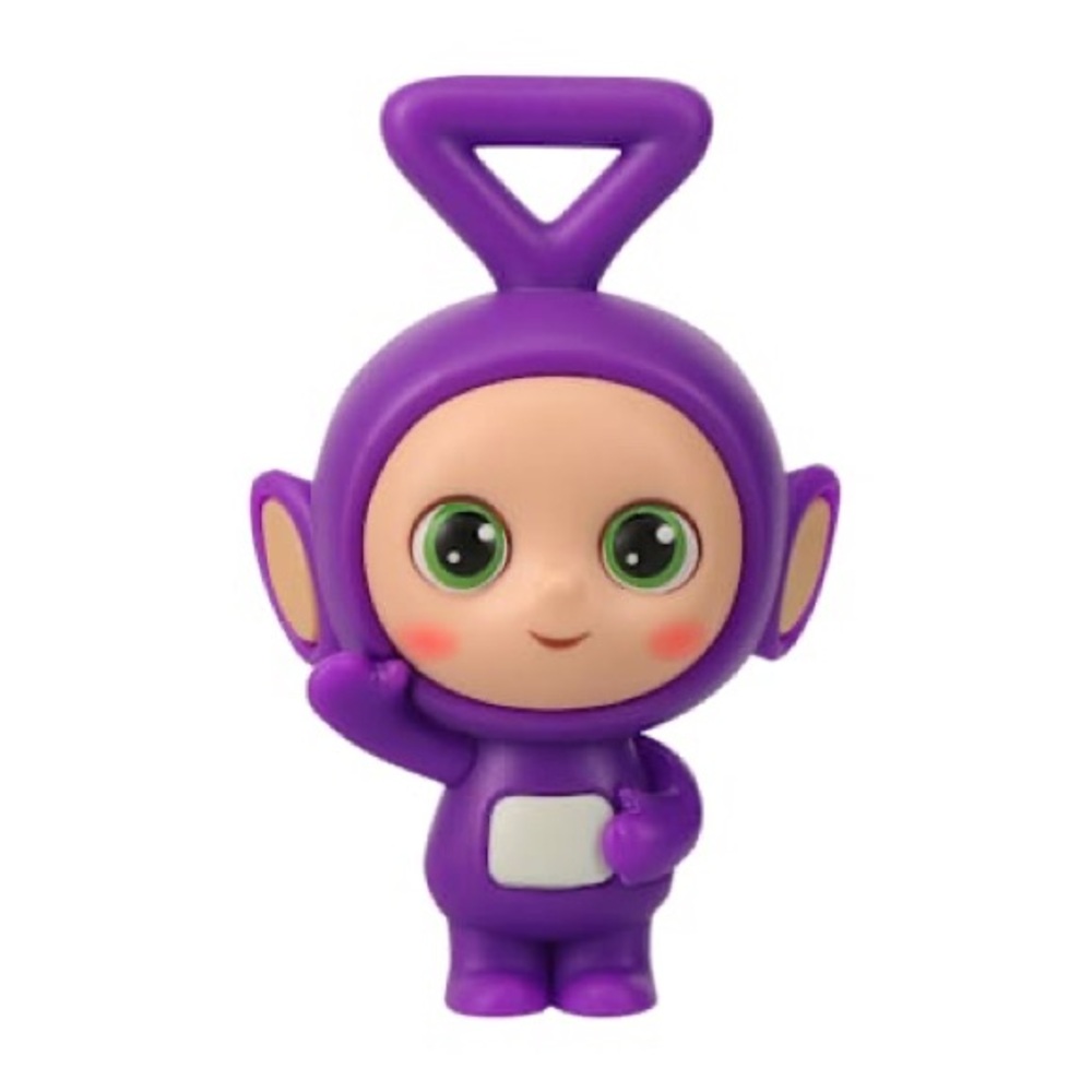 Teletubbies Mini Figures Complete Collection - Picture 13 of 15